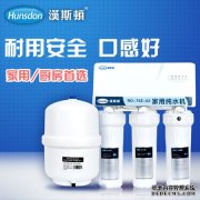你對凈水器有多了解？